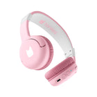 tonies Bluetooth Headphones - Cloud Pink -Kids can enjoy their favorite stories without distractions, creating their own quiet time with Bluetooth Headphones