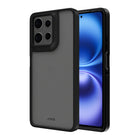 AXS PROShield Case for Motorola Moto G Power 5G (2025) - Smoke-Soft touch anti-slip coating