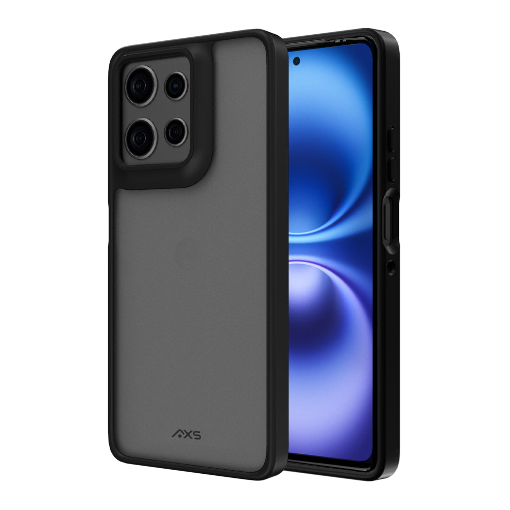 Custodia In Vera Pelle Per Motorola Moto G Pro | Design Slim Con