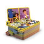 Miniland Emotions Detective-Can be played in a group or one on one