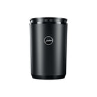 Jura Cool Control 2.5 L Milk Cooler - Black-With the Cool Control, you can create fresh, fine-textured milk foam for on-trend drinks such as the flat white, with perfect results every time
