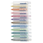 Wonder Stix Markers - 12/Pack - 3 Pack-It’s easily washable from non-porous surfaces