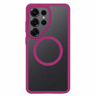 OtterBox Profile Cell Phone Case with Magnets for Galaxy S26 Ultra - Pink Awakening-Raised edges protect camera and screen
