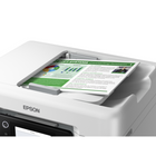 Epson WorkForce Pro WF-4930 Wireless All-in-One Printer-Maximize Printing Productivity - High-performance office printer with 500-sheet paper capacity; includes two 250-sheet trays for added convenience