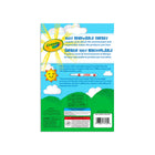 Crayola Fine Line Markers, 12 Count-With a slender tip, each Fine Line Marker is a precise drawing tool. Ideal for colouring in small areas, these markers are also great for writing or drawing thin lines or dots. These markers lay down plenty of vibrant colour and won't smudge or bleed through paper