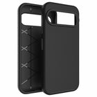 Blu Element Armour Rugged Case for Pixel 10 Pro XL - Black-Rugged profile and light weight