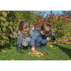 Yellow Door Natural Flower Tactile Tray-Age 18+ months