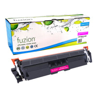 fuzion Canon 069H Compatible Toner - High Yield - Magenta-Magenta