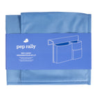 Pep Rally Bed Caddy-Attaches to bed frame with two back fasteners