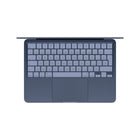 Apple MacBook Neo 13" - A18 Pro - 256 GB SSD - 8 GB Unified Memory - Indigo - French-Power for everyday tasks - Ready the moment you open it, MacBook Neo with the A18 Pro chip delivers the performance and AI capabilities you need to get things done, whether you’re editing family photos, powering through spreadsheets, using AI to summarize class notes or playing the latest Apple Arcade game