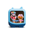 tonies Tonieplay Numberblocks: Learning Adventures Game-Encourages independence and confidence through self-directed, hands-on play for curious kids aged 5+