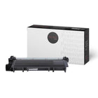 Premium Tone Dell P7RMX 593-BBKD Alternative Toner - Standard Yield - Black-Colour: Black