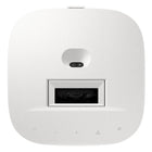 Samsung Premiere 5 Full HD Touch Interaction Projector-Dimensions with Feet (Inches): 5.9" W x 11.1" H x 8.6" D