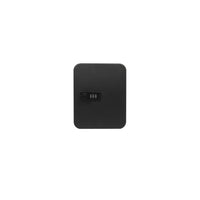 Royal Sovereign Key Cabinet Combination Lock - 20 Keys-20-position hook-style cabinet that makes key organization easy and convenient