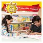 Crayola Fine Line Markers, 12 Count-Crayola Markers are safe and nontoxic for kids ages 5 and up