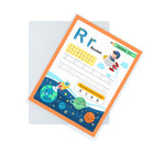 Hilroy Lamination Pouches - 3mil - Letter Size -Perfect for display or professional use