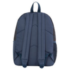 Jump Patch Pal Backpack - Blue-Polyester material