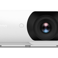 BenQ LH655C Meeting Room Laser Projector-OTA Firmware Update: Support for Firmware Updates on the Device