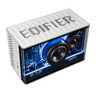 Edifier QD35 Tabletop Bluetooth Splendid Light Effect Speaker - White-Total RMS: 40W