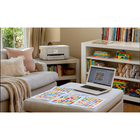 Epson Expression Home XP-4250 Wireless All-in-One Printer-Easy, Affordable Printing - Individual ink cartridges make it easy to only replace the colour you need