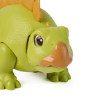 PAW Patrol Dino Movie Roaring Pup Pals, Dino with Sounds & Figure - Various Styles - Ages 3+-10