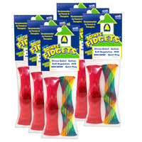 Endless Possibilities Super Boinks Fidgets - 6 Packs of 2-Super Boinks Fidgets are great in helping to reduce stress