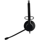 Jabra Biz 2300 QD Mono Headset-Speaker size: 28 x 7.8 mm