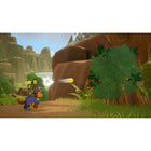 PAW Patrol Dino World for Xbox Series X-Rescue dinos: help lost dinosaurs get back to their families and care for them