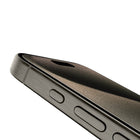 Belkin iPhone 16 Pro TemperedGlass Screen Protector-Simple, precise application. Your full screen is covered with our protectors that are compatible with iPhone and iPhone cases. They also come with an Easy Align tray that helps with fast, easy, and bubble-free application