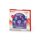 tonies Tonieplay The Quizzles: All About Technology Game-Immersive Storytelling: Dive into engaging, interactive stories where players can shape their own story, make choices, and build clever thinking through every twist and turn!