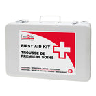 First Aid Central Type 3 Intermediate First Aid Kit - Small - CSA Z1220-24 Standard - Metal Case-For high risk workplaces following CSA standards and having  2-25 workers per shift.
