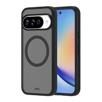 AXS PROShield MagSafe Compatible Phone Case for Google Pixel 10/ 10 Pro - Smoke-Reinforced Corners maximize shock absorption by creating an air cushion between your phone and any surface 