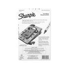 Sharpie Oil-Based Colored Paint Markers - Medium Point - 5 Pack-Marks on virtually any surface: metal, pottery, wood, rubber, glass, plastic, stone, etc.