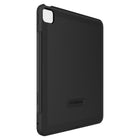 Otterbox Defender Case iPad Pro 13 (M5/M4) Case - Black-Multi-layer protection from the inner shell, outer slipcover, built-in screen protector and shield stand