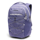 Columbia Atlas Explorer Unisex Backpack - Lavender - 28L-Omni-SHIELD advanced repellence