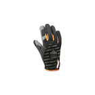 Ergo dyne Glove, 821 Smooth Surface Handling, Large, 2 Pack (17234)-Size : Large