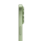 Apple iPhone 17 - 256 GB - Sage - Bell and Virgin Plus-18MP Center Stage Front Camera - Flexible ways to frame your shot. Smarter group selfies, Dual Capture video for simultaneous front and rear recording, and more