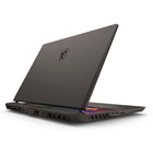 MSI Vector 16 HX AI 16" QHD+ Gaming Laptop - Intel Ultra9-275HX - RTX5070TI - 2TB NVMe SSD - 32GB RAM - Win11 Pro - Cosmos Gray-Graphics: NVIDIA GeForce RTX 5070TI Laptop GPU