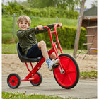Winther Chopper-This makes it ideal for racing, now bringing even more fun into the game, when challenging other kids on the racetrack