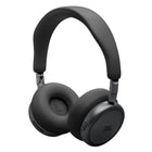 JBL Live 680NC Wireless on-ear Noise Cancelling Headphones - Black-With up to 80 hours* of battery life, your music goes further than ever