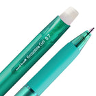 uni-ball Erasable Gel Retractable Pens - 0.7mm - Fashion Colours - 4 Pack-0.7mm Medium Point