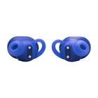 JBL Endurance Race 2 Waterproof Sports True Wireless Earbuds - Blue-Enhance your work-out with ‘Sports Mode’