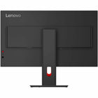 Lenovo ThinkVision T32UD-40 31.5" Monitor - Eclipse Black-One cable docking solution with up to 100W power delivery