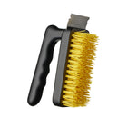 Mr. Bar-B-Q Nylon Bristle Brush By Scrub Daddy-Steel grid scraper