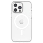 General Supply Goods + Co iPhone 14 Pro Anti-Shock Case with MagSafe - Clear-All around protection
