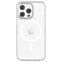 General Supply Goods + Co iPhone 14 Pro Anti-Shock Case with MagSafe - Clear-All around protection