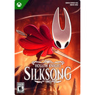 Hollow Knight: Silksong for Xbox Series X|S and Xbox One [Digital Download]-Genre: Action & Adventure