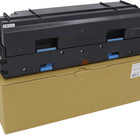 CET Konica Minolta Bizhub 300i/360i/301i/361i/450i/550i/650i/750i/451i/551i/651i/751i Waste Toner Container - High Yield - Black-Color: Black