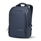 Nomatic Travel Pack - 20L - Navy-Dedicated laptop and tablet compartment makes checkpoints easy