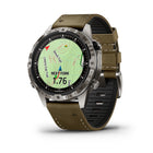 Garmin MARQ Adventurer (Gen 2) Modern Tool Watch-4